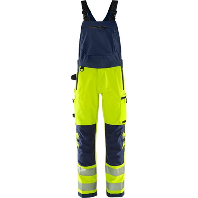 Hängslebyxa Fristads Varsel 1031 GSTP