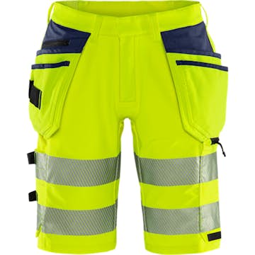 Shorts Fristads Green Varsel 2646 GSTP