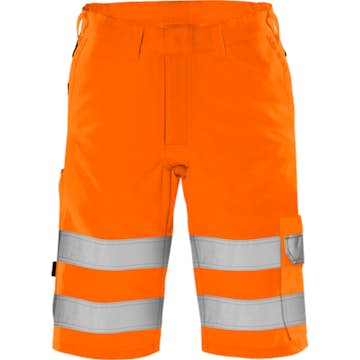 Shorts Fristads Green Varsel KL 2 2650 GPLU