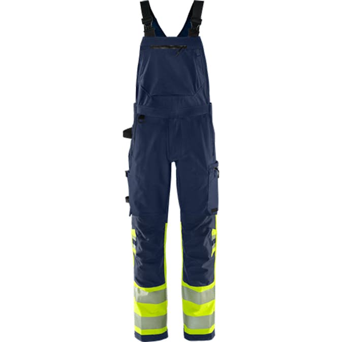 Hängslebyxa Fristads Varsel 1032 GSTP