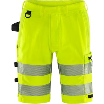 Shorts Fristads Green Varsel 2648 GSTP