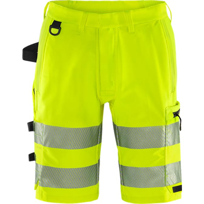 Shorts Fristads Green Varsel 2648 GSTP