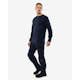 T-shirt Långarmad Fristads 7821 GHT