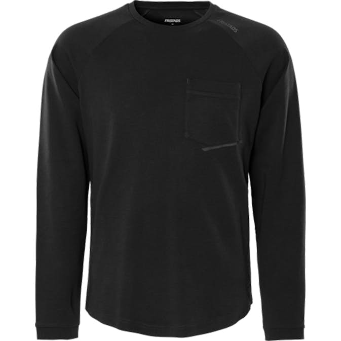 T-shirt Långarmad Fristads 7821 GHT