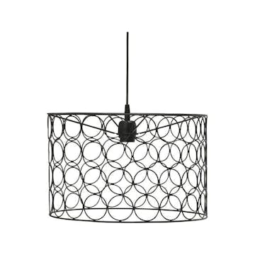 Taklampa PR Home Ring