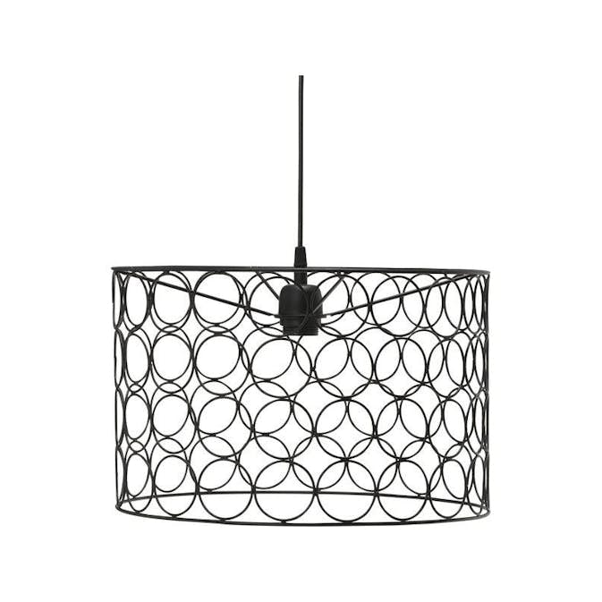 Taklampa PR Home Ring