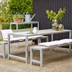 Utebord PLUS PlankUtebord