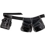 Verktygsbälte Fristads 9336L LTHR