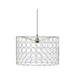 Taklampa PR Home Ring