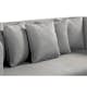 Loungegrupp Comfort Garden Trention 3-sits