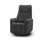 Reclinerfåtölj Hagagruppen Bollnäs Snurr/Gung