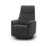 Reclinerfåtölj Hagagruppen Bollnäs Snurr/Gung