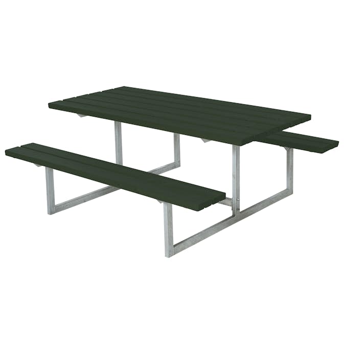 Picknickbord PLUS Basic Bord-/Bänkset Utomhus