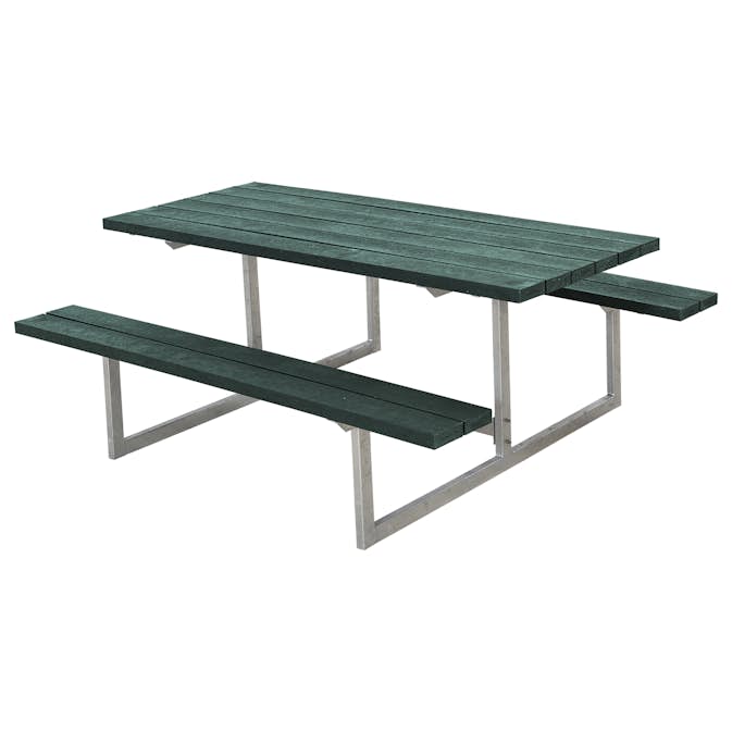 Picknickbord PLUS Basic 177cm ReTex Utomhus