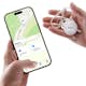 Föremålssökare Hama För Apple Find My App Bluetooth