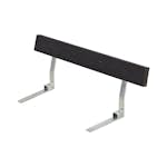 Ryggstöd PLUS till Bord/Bänkset Utomhus