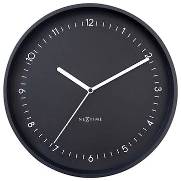 Väggklocka NeXtime Berlin