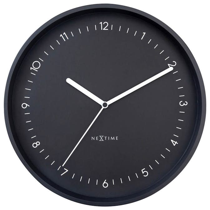 Väggklocka NeXtime Berlin