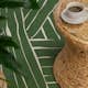 Utomhusmatta KM Carpets Domani Modern