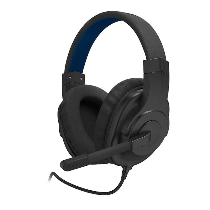 Headset Urage Gaming Soundz 100 Svart