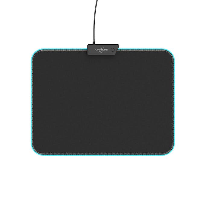 Musmatta Urage Gaming Lethality 200 Led Svart