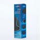Musmatta Urage Gaming Lethality 200 Led Svart