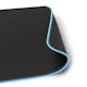 Musmatta Urage Gaming Lethality 400 Led Svart