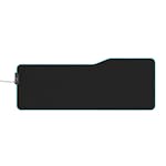 Musmatta Urage Gaming Lethality 400 Led Svart