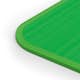 Gaming Skrivbordsmatta URAGE Greenscreen 250