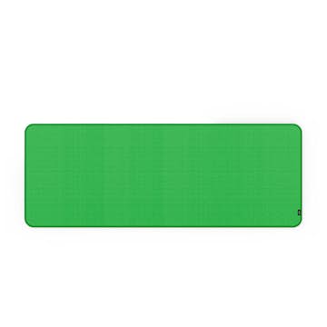 Gaming Skrivbordsmatta URAGE Greenscreen 250