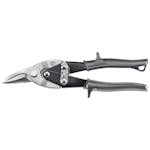 Plåtsax Teng Tools Höger 250 mm