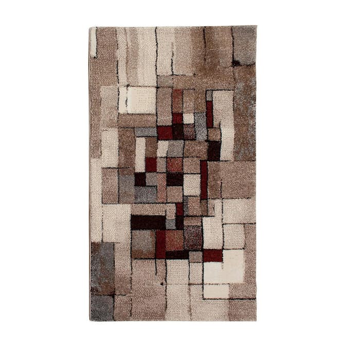 Friezematta KM Carpets London Abstrakt