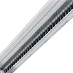 Skena Hörmann för Supra- ProMatic FS10 K