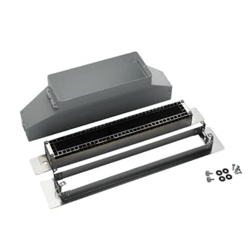 Kolfilter Electrolux MCFB62