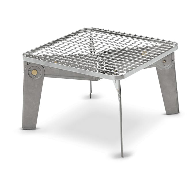 Grillgaller Primus Aeril