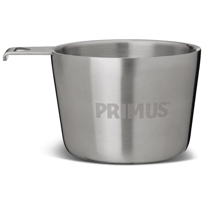 Kåsa Primus Rostfritt Stål