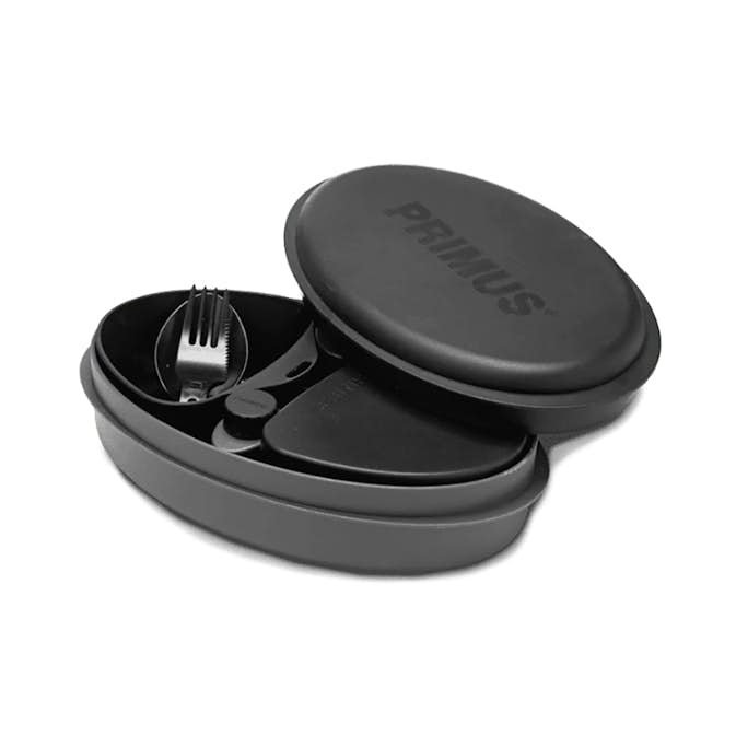 Måltidskit Primus Komplett Svart