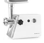 Köttkvarn Emerio Rostfri 3 Skivor