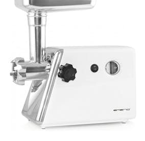 Köttkvarn Emerio Rostfri 3 Skivor