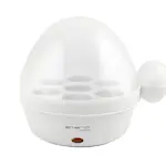 Äggkokare Emerio Vit