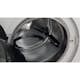 Frontmatad Tvättmaskin Whirlpool FFB 8458 WV EU 8kg Invertermotor FreshCare+