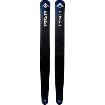 Turskidor Trekker 145 cm