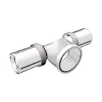 Presskoppling LK Systems T-koppling inv.gg