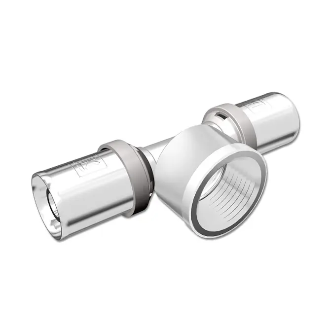 Presskoppling LK Systems T-koppling inv.gg