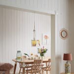 Toppkloss Moelven Furu 27x74x74 358 mm Vit S 0502-Y 2 st/frp