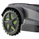 Robotgräsklippare Grouw 600m2 Core+