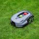 Robotgräsklippare Grouw 1300m2 Clevr