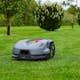 Robotgräsklippare Grouw 1300m2 Clevr