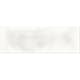Kakel Höganäs Kakel Soho Matt White 10x30 cm