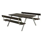 Trädgårdsmöbel Grupp PLUS Alpha